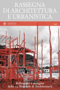 Riflessioni a margine della 15. Biennale di Architettura_cover