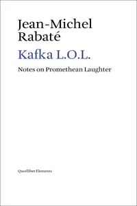 Kafka L.O.L._cover