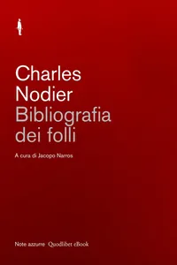 Bibliografia dei folli_cover