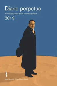 Diario perpetuo 2019_cover