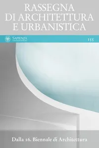 Dalla 16. Biennale di Architettura_cover