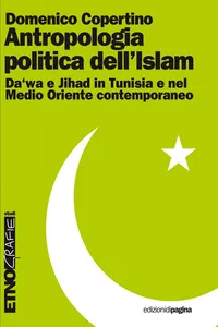 Antropologia politica dell'Islam_cover