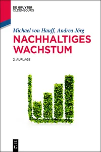 Nachhaltiges Wachstum_cover