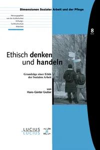 Ethisch denken und handeln_cover