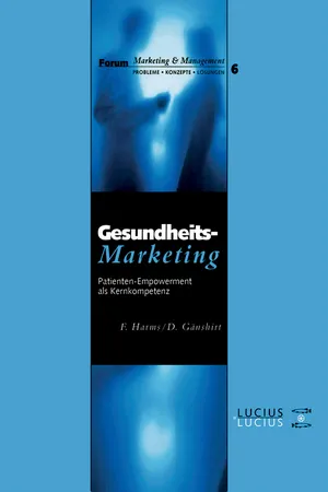 Gesundheitsmarketing