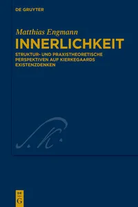 Innerlichkeit_cover