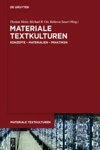 Materiale Textkulturen_cover