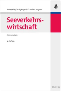Seeverkehrswirtschaft_cover