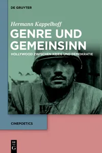 Genre und Gemeinsinn_cover