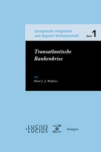 Transatlantische Bankenkrise_cover