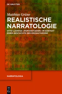 Realistische Narratologie_cover