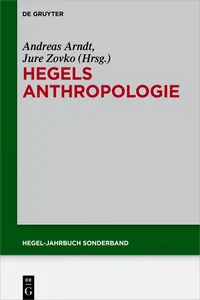 Hegels Anthropologie_cover