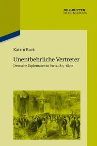 Unentbehrliche Vertreter_cover