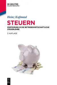 Steuern_cover