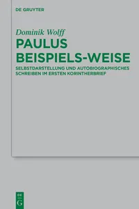 Paulus beispiels-weise_cover