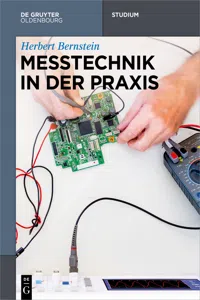 Messtechnik in der Praxis_cover