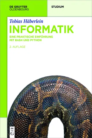 Informatik