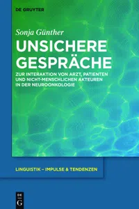 Unsichere Gespräche_cover