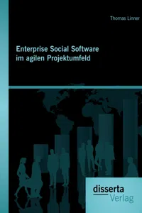 Enterprise Social Software im agilen Projektumfeld_cover