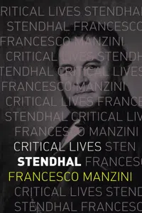 Critical Lives_cover