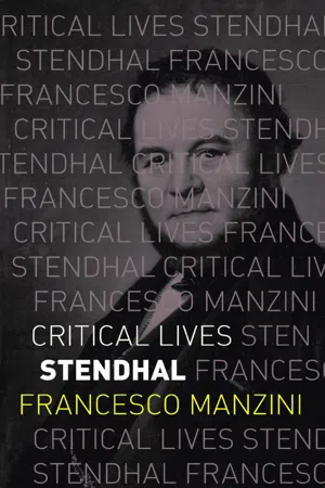 Stendhal