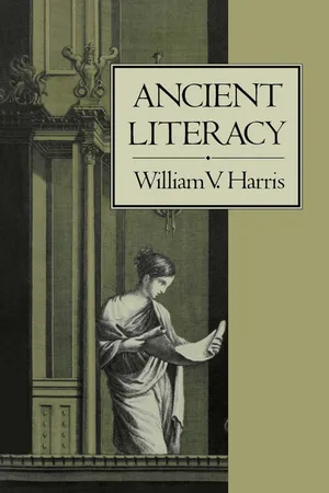 Ancient Literacy