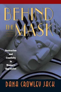 Behind the Mask_cover