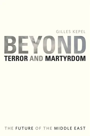 Beyond Terror and Martyrdom