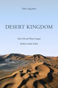 Desert Kingdom_cover