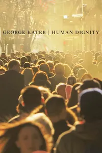 Human Dignity_cover