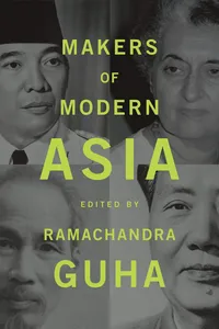 Makers of Modern Asia_cover
