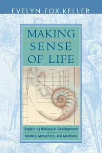 Making Sense of Life_cover