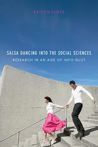 Salsa Dancing into the Social Sciences_cover