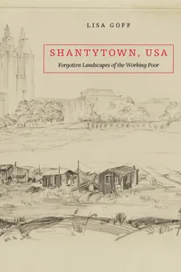 Shantytown, USA_cover