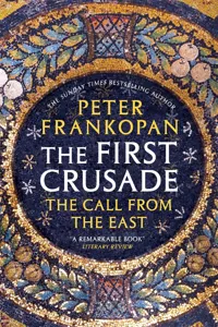 The First Crusade_cover