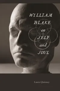 William Blake on Self and Soul_cover