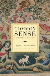 Common Sense_cover