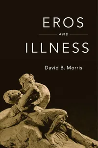 Eros and Illness_cover