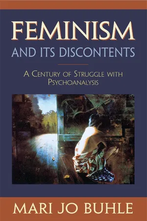 Feminism and Its Discontents