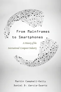 From Mainframes to Smartphones_cover