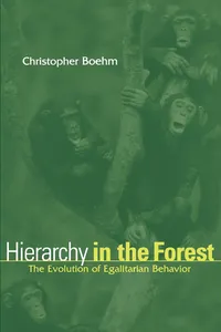 Hierarchy in the Forest_cover