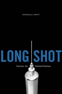 Long Shot_cover