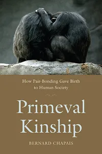 Primeval Kinship_cover