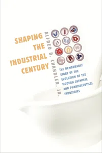 Shaping the Industrial Century_cover