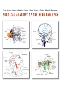 Surgical Anatomy of the Head and Neck_cover