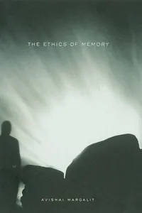 The Ethics of Memory_cover