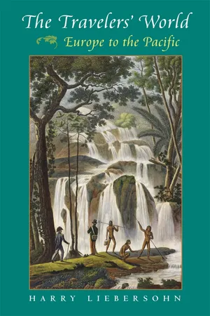 The Travelers' World