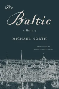 The Baltic_cover