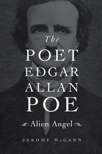 The Poet Edgar Allan Poe_cover