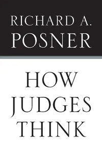 How Judges Think_cover